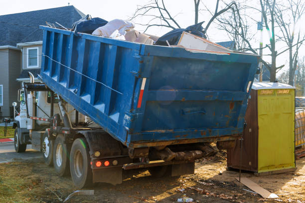 Best Donation Pickup Services  in Bristow, OK